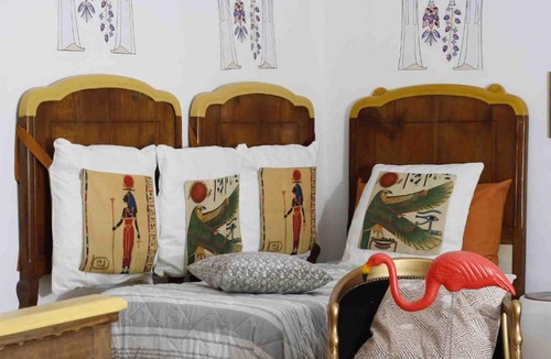 Verona City Centre Bed & Breakfast | Casa Vittoria Bridge