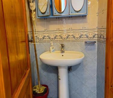 Lipari Historic Centre House | Casa Vittorio B&b