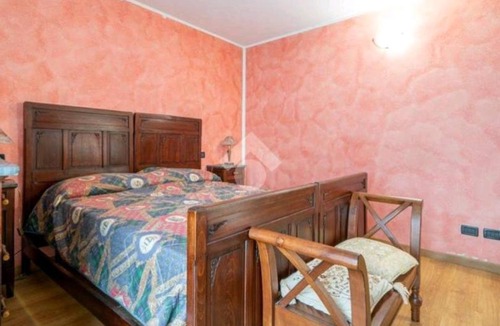 Bosco Chiesanuova Apartment | CasaBella