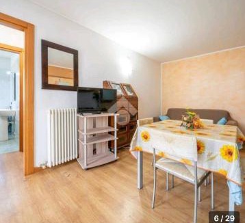 Bosco Chiesanuova Apartment | CasaBella