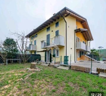 Bosco Chiesanuova Apartment | CasaBella