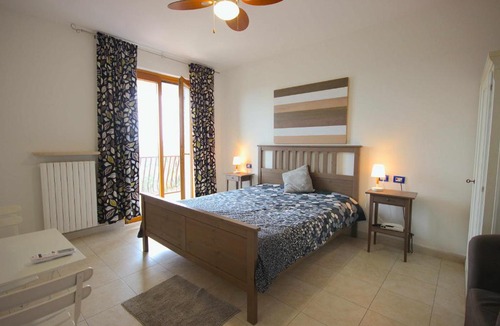 Negrar Apartment | Case VR Holiday Casa degli Elfi