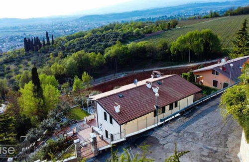 Negrar Apartment | Case VR Holiday Casa degli Elfi