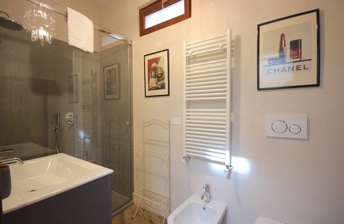 San Zeno Apartment | Case VR Holiday - Vittoria's Flat
