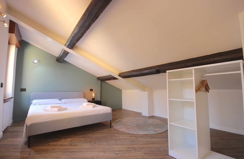 San Zeno Apartment | Case VR Holiday - Vittoria's Flat