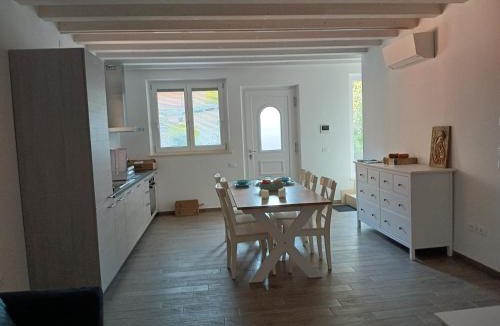 Peri House | Casetta - Il Remo