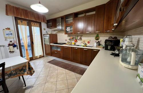 Isnello House | Cassiopea