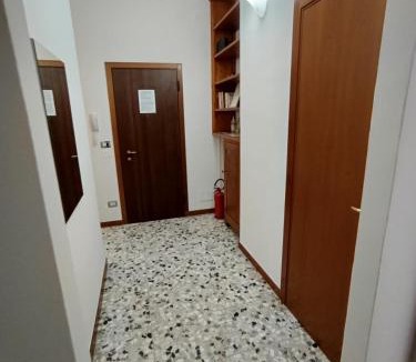San Zeno Apartment | Catena Bridge House