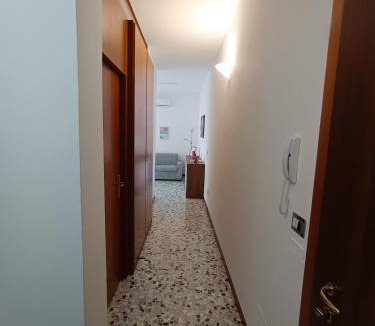San Zeno Apartment | Catena Bridge House