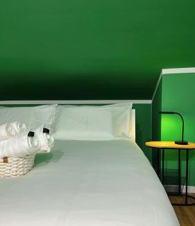 Dossobuono Apartment | Catullo Loft Near Verona