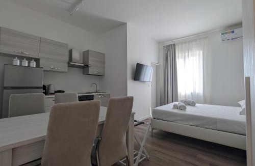 Caselle Apartment | Catullo Stay Near The Airport