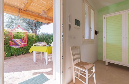 Nardo Apartment | Cava Li Santi Residence - Monolocale 2 Int 12