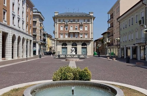 Legnago Apartment | Cavour Lodging