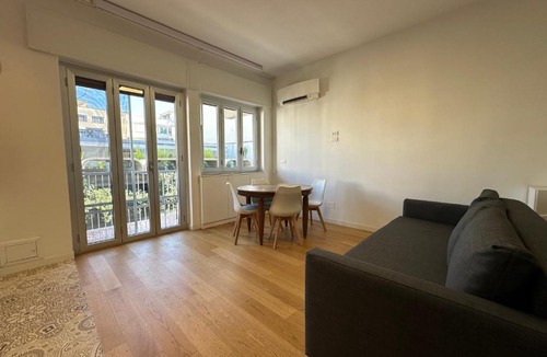 Bari City Centre Apartment | CconfortHotels Suite&Chic Apartment