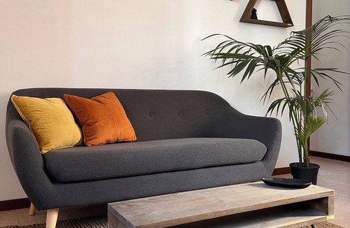 Borgo Milano Apartment | Charming 2-bedroom apartment in welcoming Verona with WiFi, AC and free parking