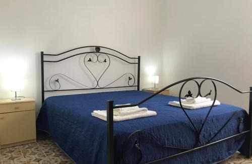 San Giorgio Apartment | Charming Apartment in Sciacca with Sea View