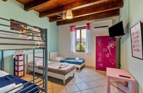 Sud-Ovest Apartment | Charming Apartment in Verona with Terrace
