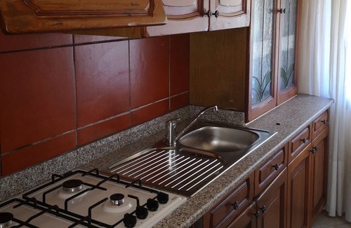 Villacidro House | Chateau / Country House