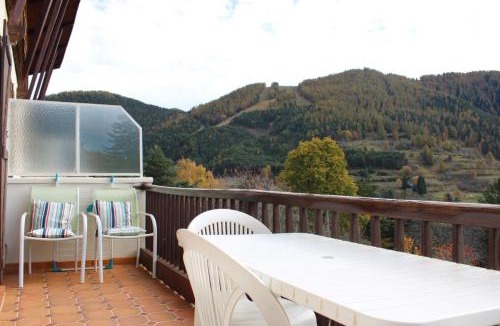 Saint-Dalmas House | Chez memene