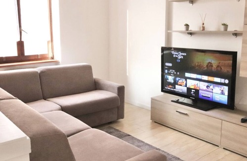 Sud Apartment | Chic and comfortable apartment in Verona