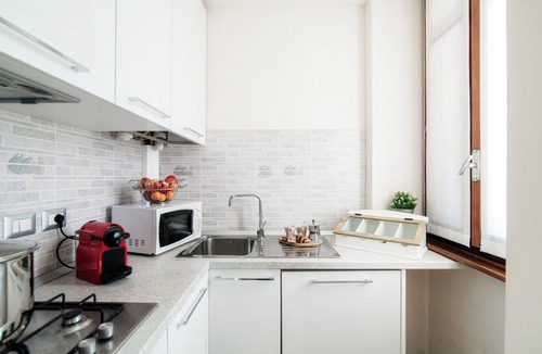 Cernobbio Apartment | Cigni