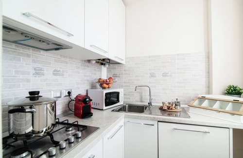Cernobbio Apartment | Cigni