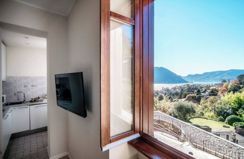 Cernobbio Apartment | Cigni