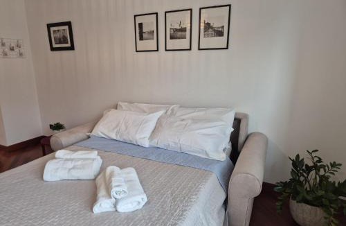 San Zeno Apartment | City Center Home San Zeno