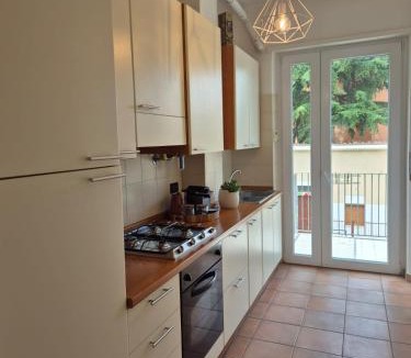San Zeno Apartment | City Center Home San Zeno