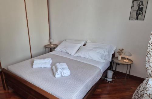 San Zeno Apartment | City Center Home San Zeno