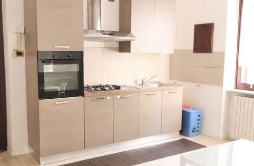 Sud Apartment | Classy Residence in Verona