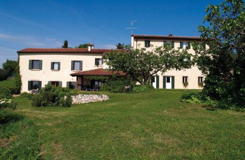 Borgo Trento House | Collina di Verona Borgo San Mattia