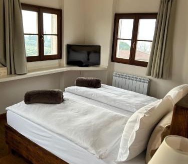 Borgo Trento House | Collina di Verona Borgo San Mattia