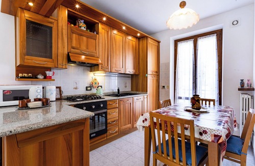 Sud-Ovest Apartment | Complete apartment surrounded by greenery one step away from the Verona fair