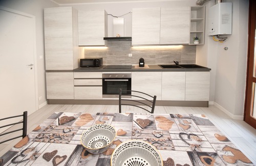 Borgo Roma Apartment | Copernicus Apartment