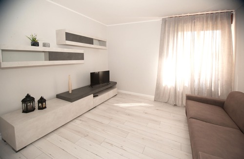Borgo Roma Apartment | Copernicus Apartment