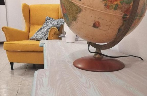 Est Apartment | Corner One