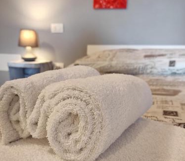Nord-Est House | Corte Clocego