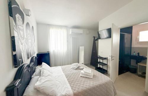 Sud House | Corte Genovesa Rooms I Destiny Home