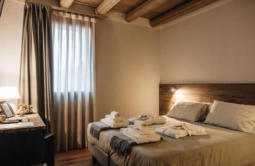 Monteforte d'Alpone Bed & Breakfast | Corte Grisela Wine&Relax