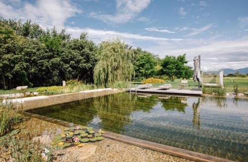 Pescantina House | Corte Lanfranconi relais adults only