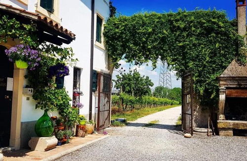 Sud Bed & Breakfast | Corte le Vigne