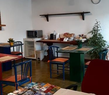Sud Bed & Breakfast | Corte le Vigne