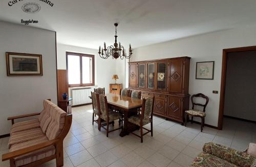 Colognola ai Colli Apartment | Corte Meridiana