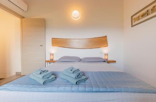 Pedemonte Apartment | Corte Odorico