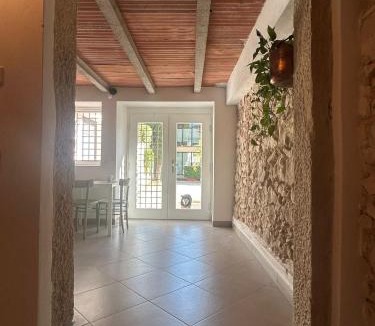 Nord-Est House | Corte Ponte Verde