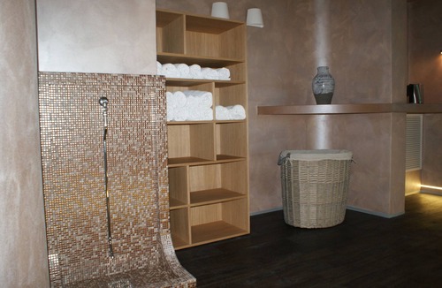Lonigo Hotel | Corte Quadri