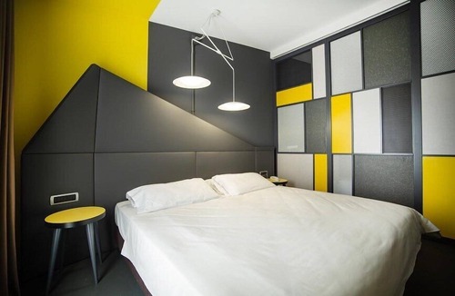 Lonigo Hotel | Corte Quadri