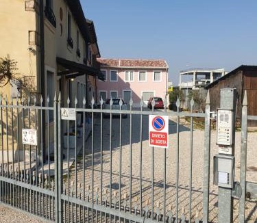 Sud Apartment | CORTE QUADRIFOGLIO