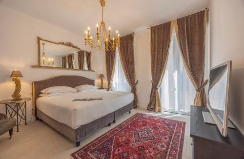 Citta Antica Apartment | Corte Realdi Suites Arena